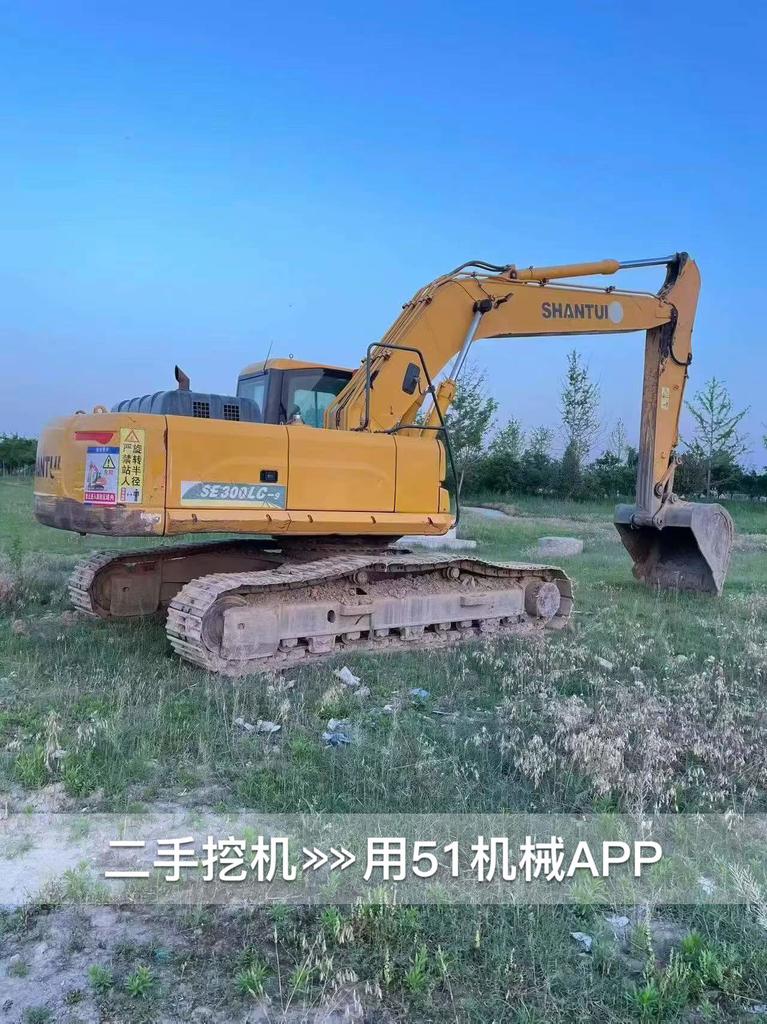 51挖机